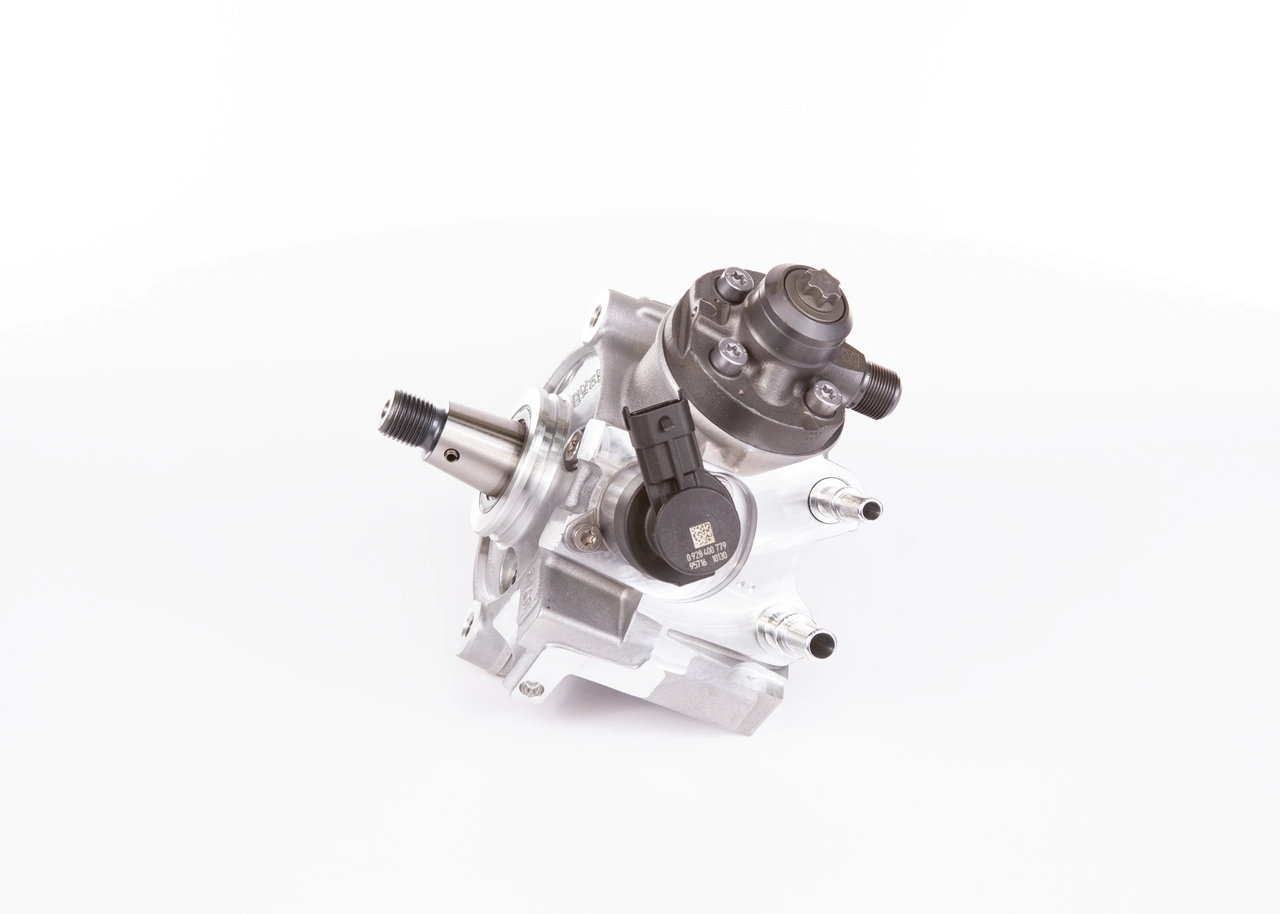  Pompa wtryskowa wysokiego ciśnienia Citroen C4 