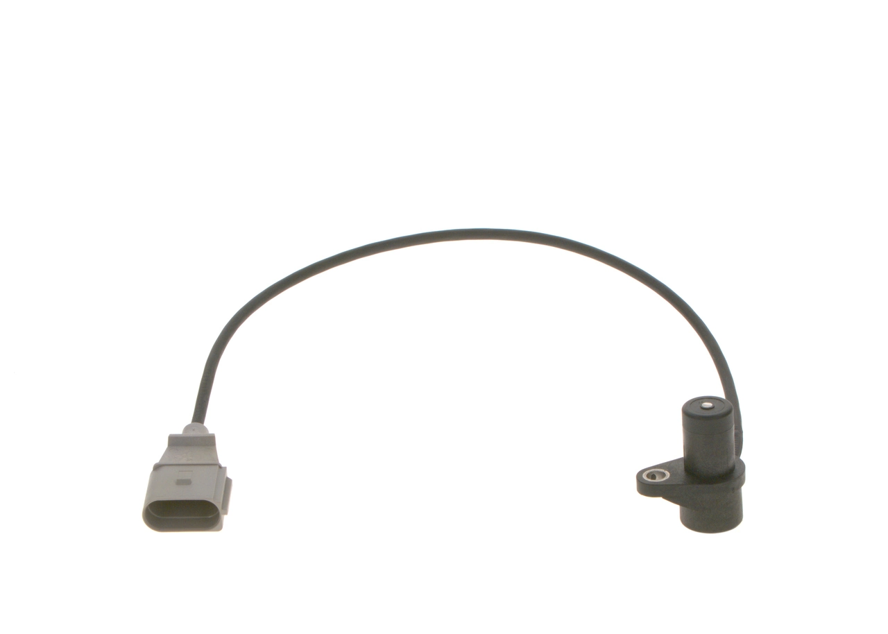 Czujnik położenia wału korbowego Bosch 0261210143 cena, od 17,12 USD
