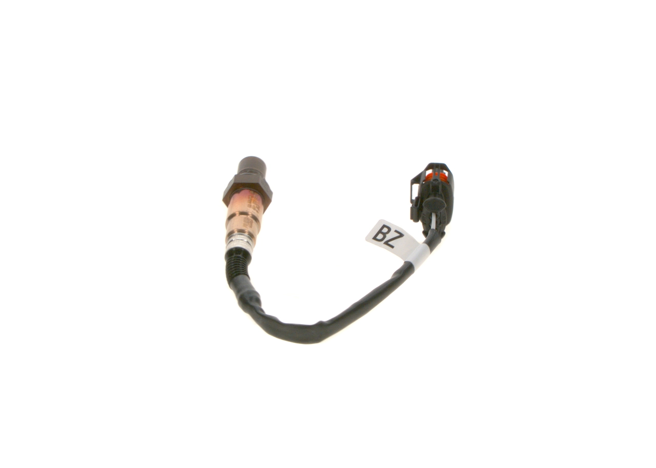 Sonda lambda czujnik tlenu po katalizatorze Bosch 0258006499 cena, od 55,43 USD