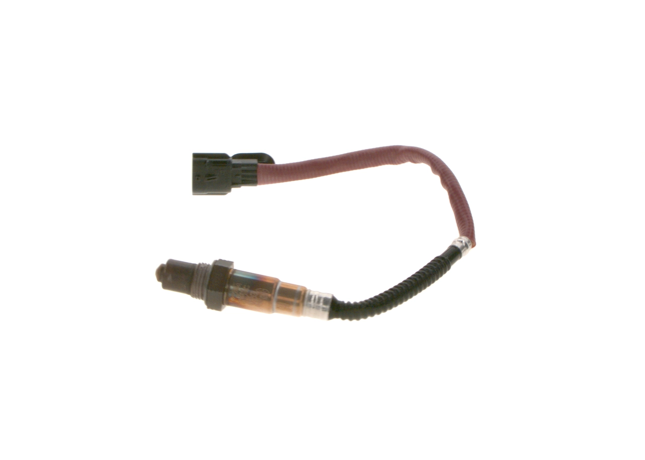 0258010062 Bosch Sonda lambda czujnik tlenu przed katalizatorem