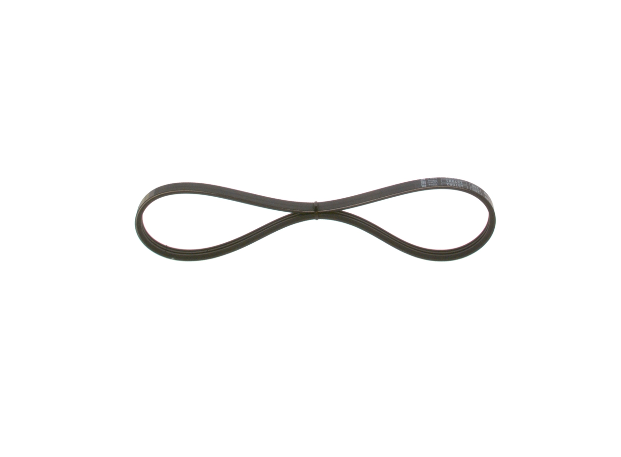 Do koszyka 4513849 Ford Pas napędowy mechanizmów