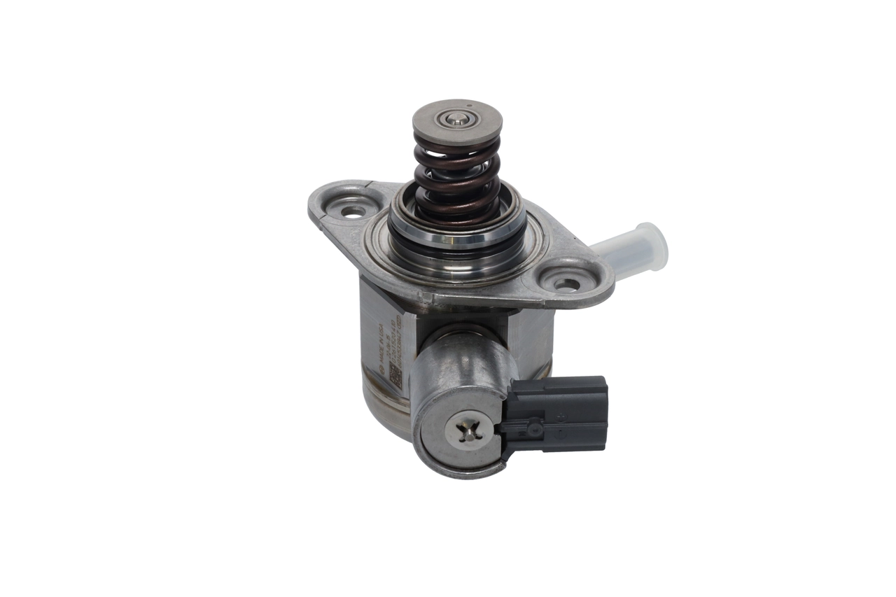 Pompa wtryskowa wysokiego ciśnienia Renault (RVI) 166301KC0A cena, od 365,53 USD