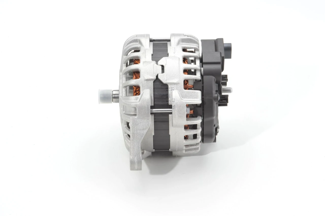Do koszyka F000BL07N9 Bosch Alternator
