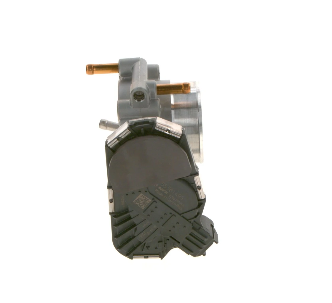 Do koszyka 0280750244 Bosch Przepustnica, komplet
