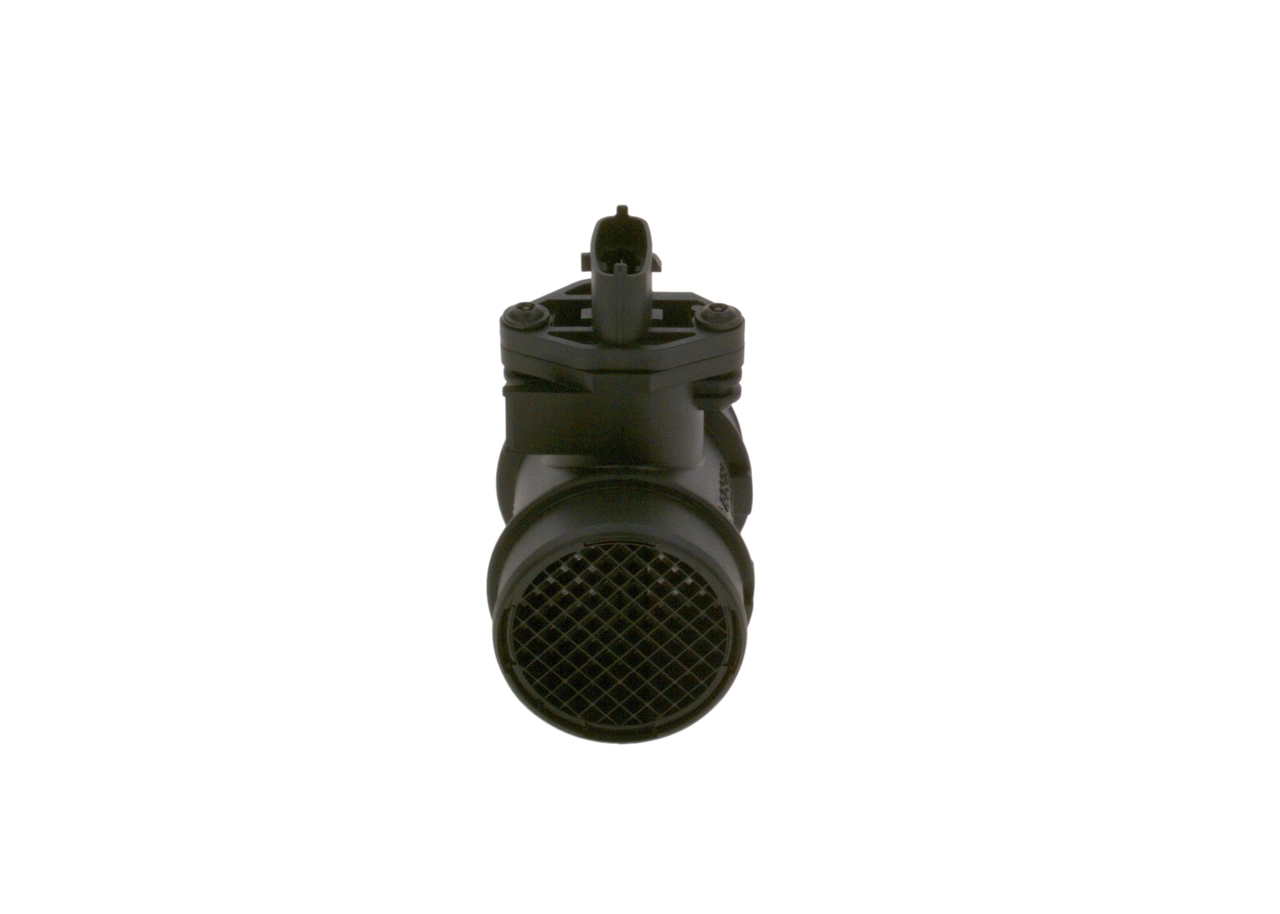 Czujnik przepływu powietrza, przepływomierz powietrza M.A.F. Bosch 0280218440 cena, od 68,59 USD