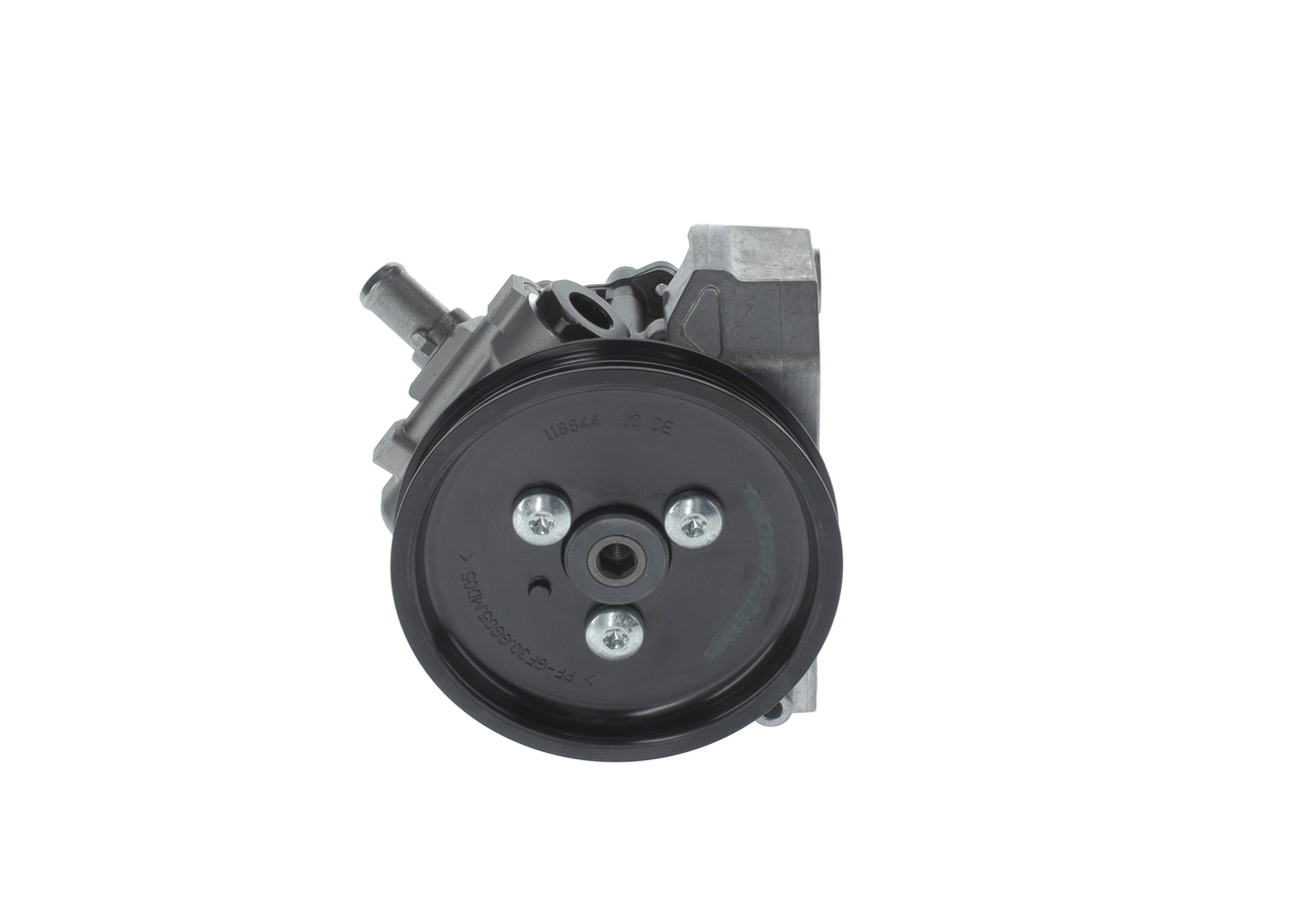 Do koszyka KS01000680 Bosch Pompa wspomagania hydraulicznego kierownicy