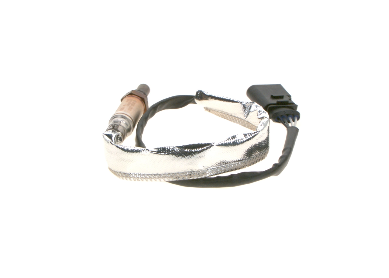 Sonda lambda, czujnik tlenu 0258005081 Bosch