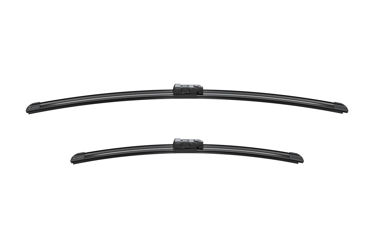 Do koszyka 3397007309 Bosch Pióro wycieraczki szyby przedniej, zestaw (2 szt.)