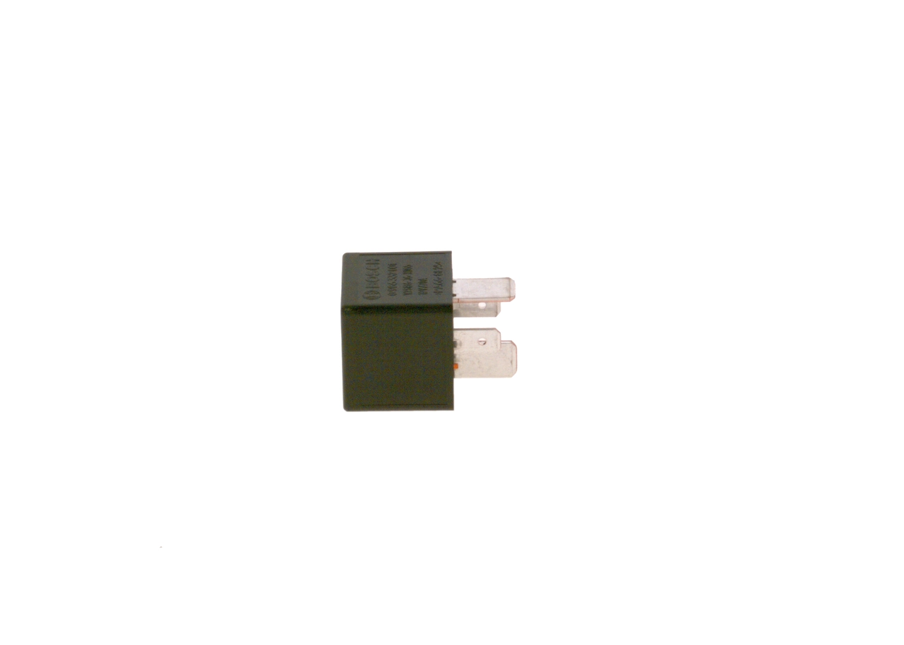 Przekaźnik świec żarowych Bosch 0986332001 cena, od 17,42 USD