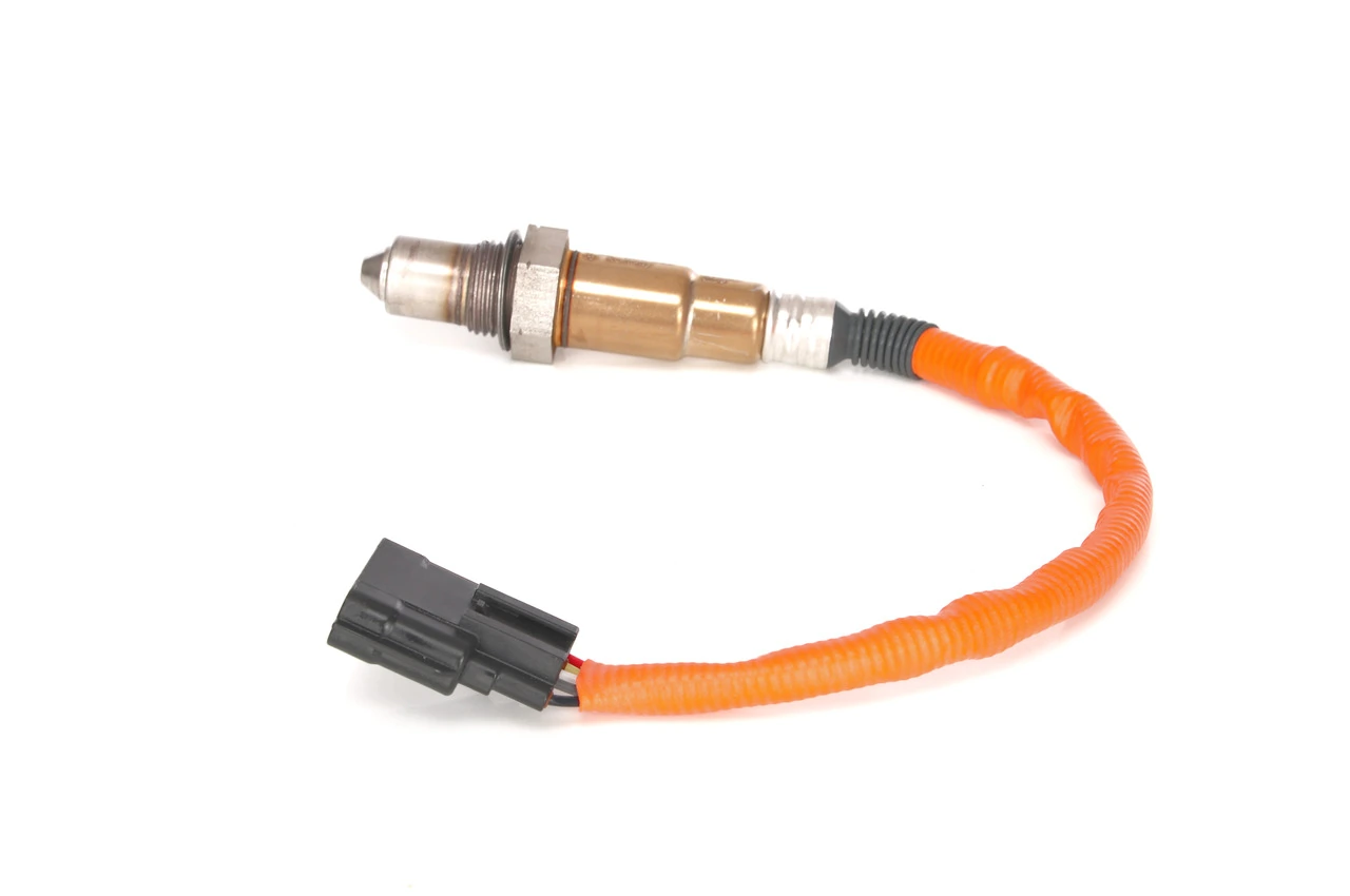 Sonda lambda czujnik tlenu przed katalizatorem 0281004226 Bosch