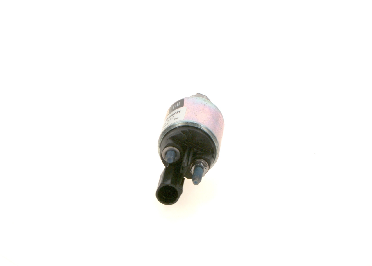 Do koszyka 2339305337 Bosch Elektromagnes rozrusznika