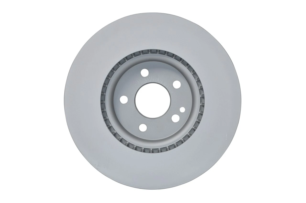 0986479D13 Bosch Tarcza hamulcowa przednia