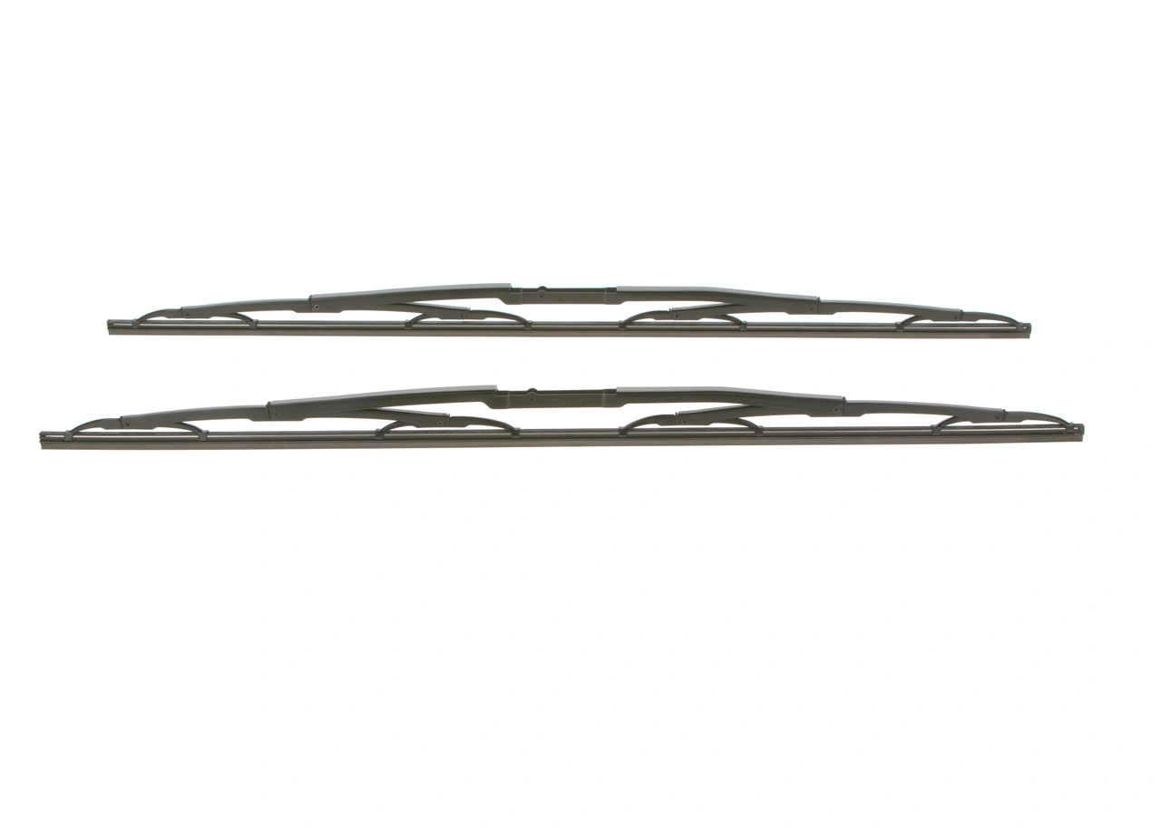 Pióro wycieraczki szyby przedniej, zestaw (2 szt.) Bosch 3397005808 cena, od 29,10 USD