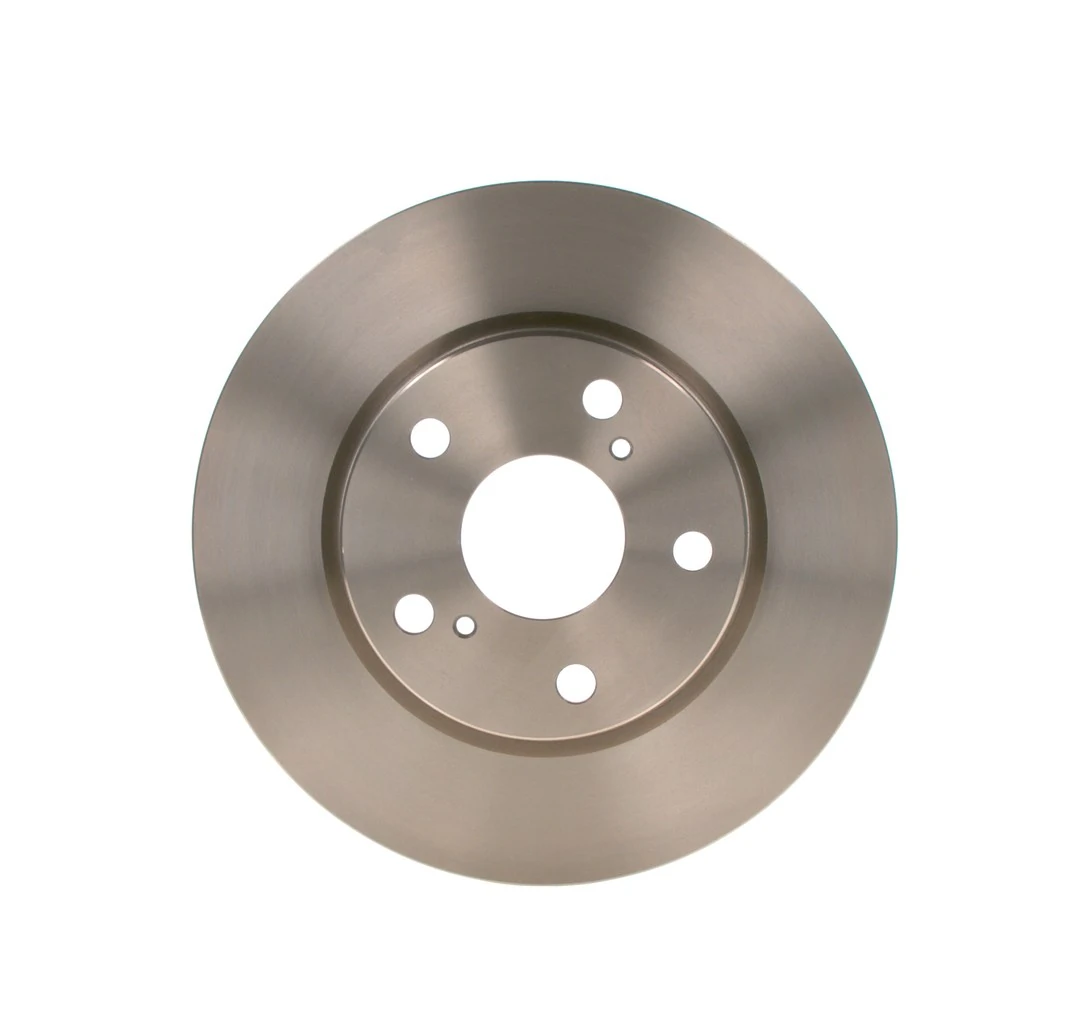0986479428 Bosch Tarcza hamulcowa przednia