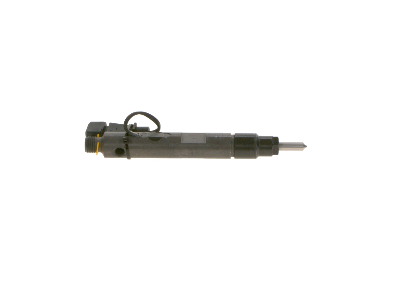 Do koszyka 0432193754 Bosch Wtryskiwacz paliwa