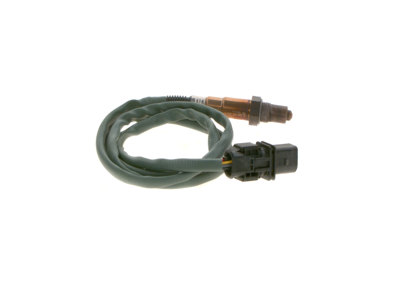 0258017020 Bosch Sonda lambda czujnik tlenu przed katalizatorem