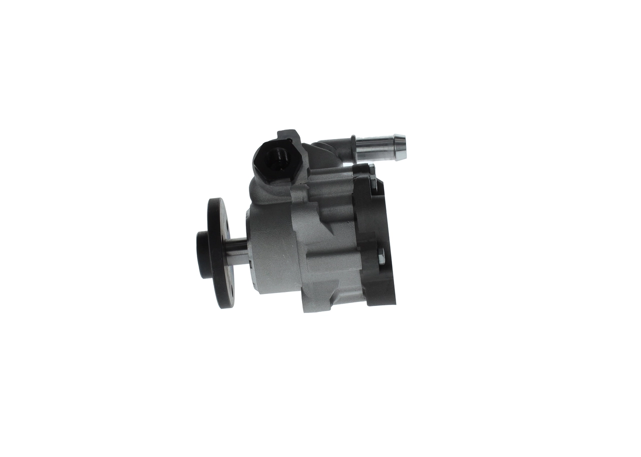 Do koszyka KS02000026 Bosch Pompa wspomagania hydraulicznego kierownicy