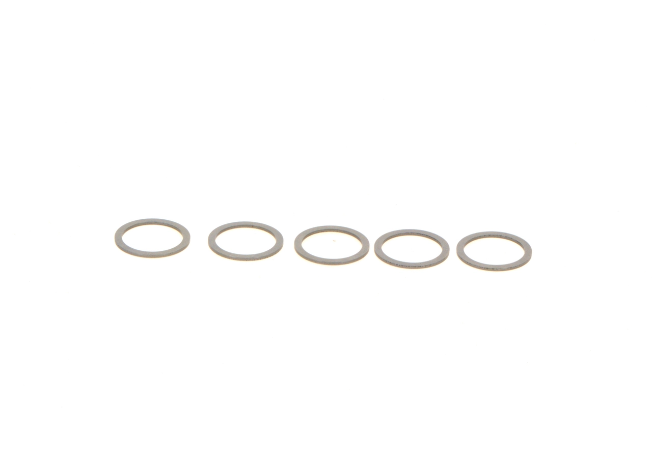 Klocki hamulcowe tylne bębnowe Bosch 0986487835 cena, od 33,48 USD