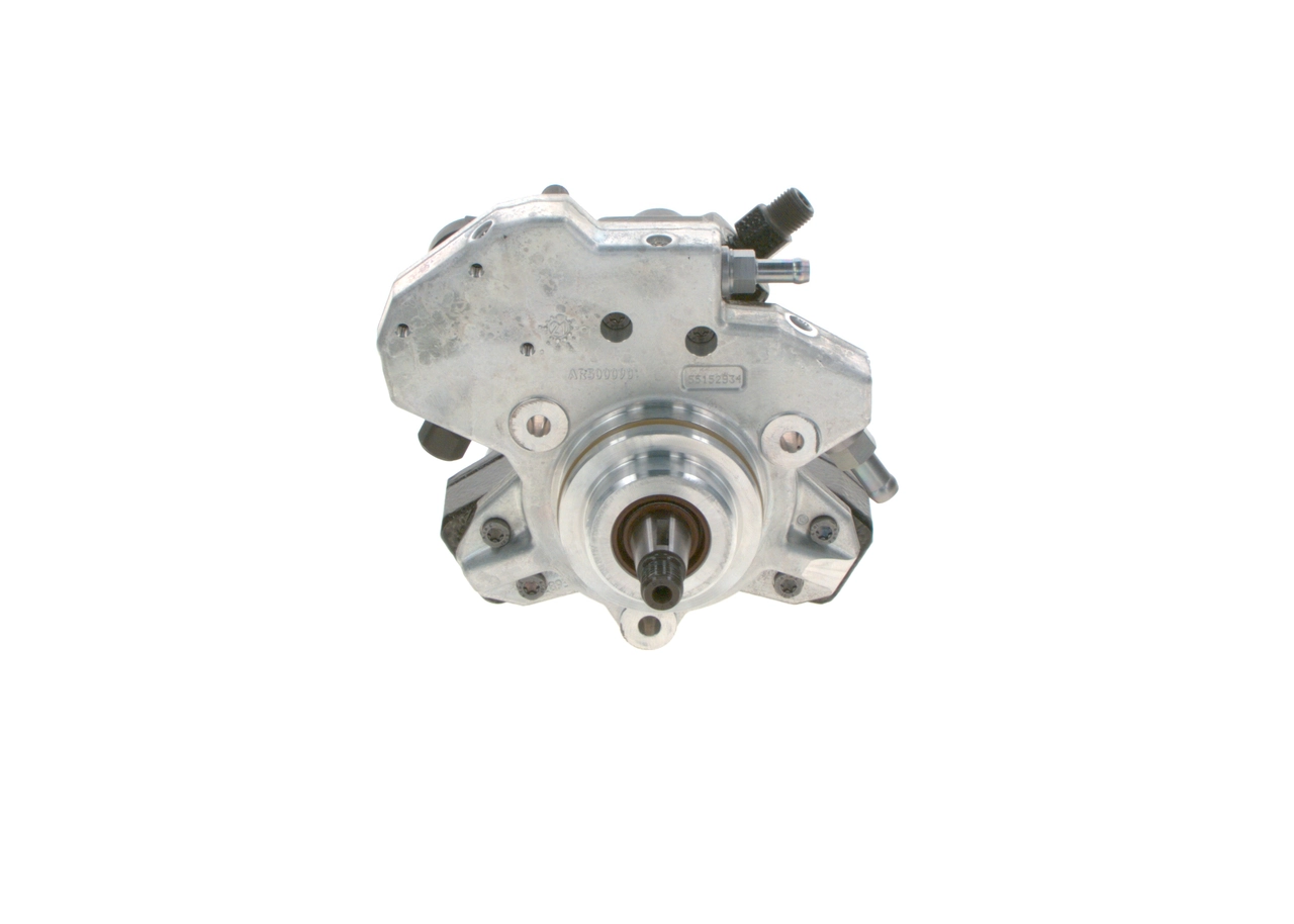 0445010322 Bosch Pompa wtryskowa wysokiego ciśnienia