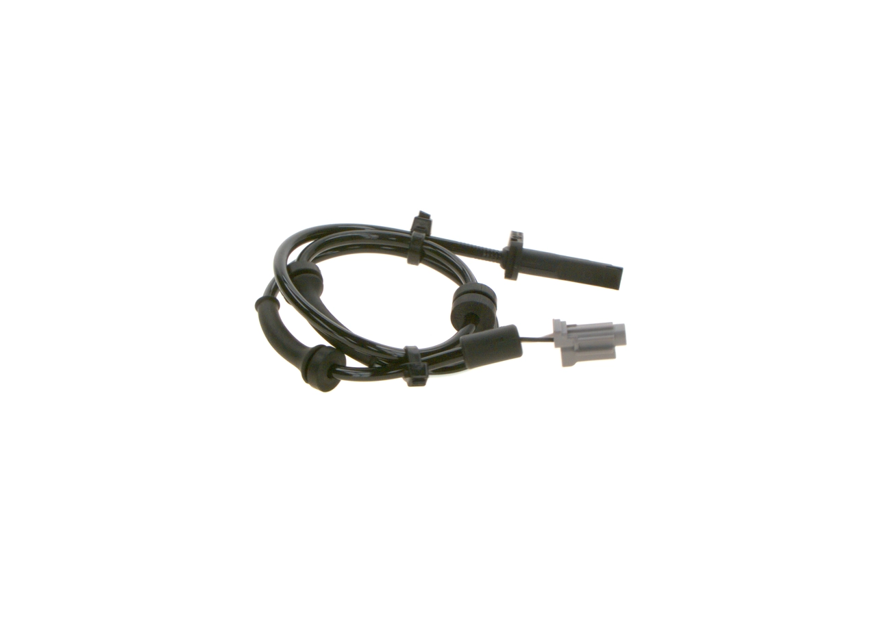 Czujnik ABS przedni Bosch 0265007905 cena, od 22,60 USD