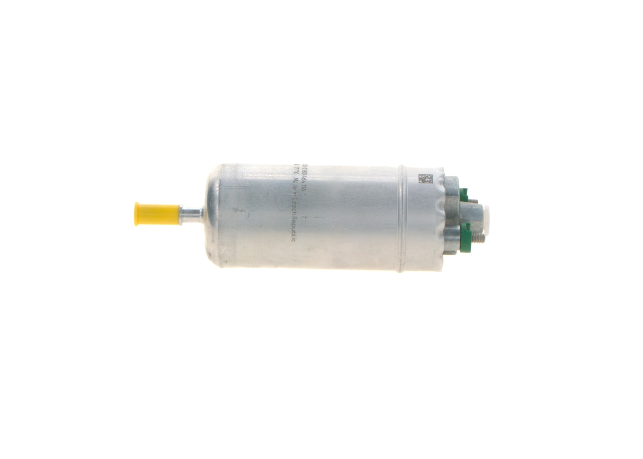 0580464116 Bosch Element-turbina pompy paliwa