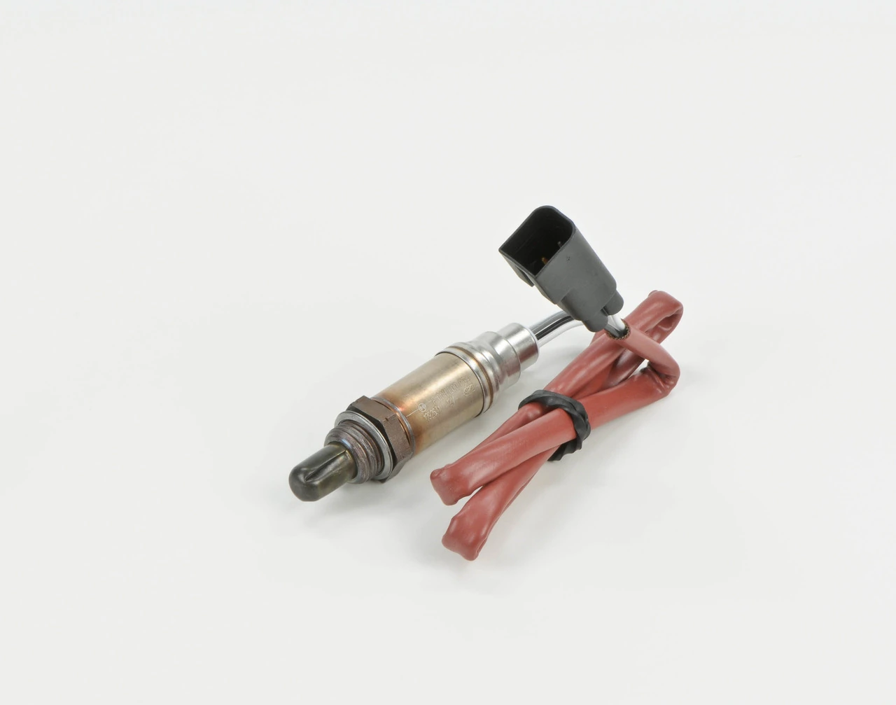 Do koszyka F00HL00034 Bosch Sonda lambda czujnik tlenu przed katalizatorem