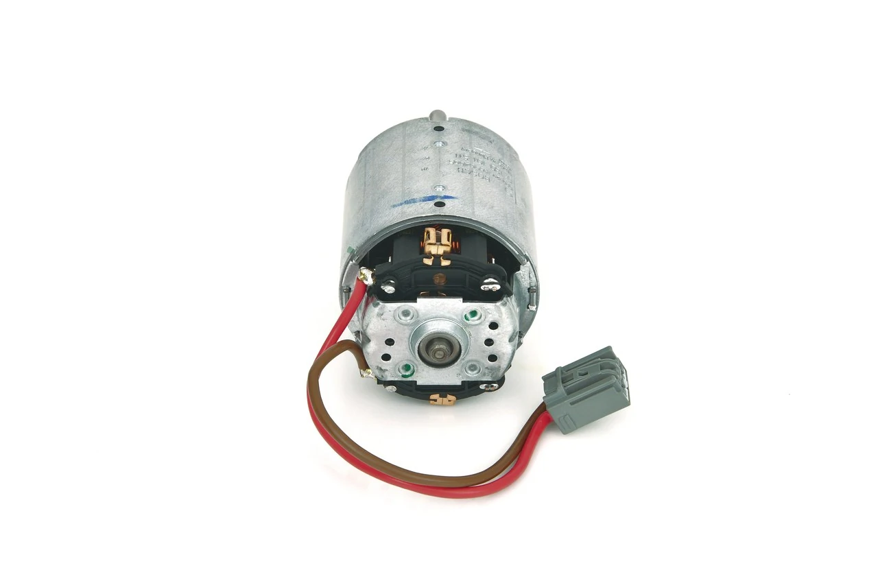 0130101511 Bosch Silniczek wentylatora nagrzewnicy (ogrzewacza wnętrza)