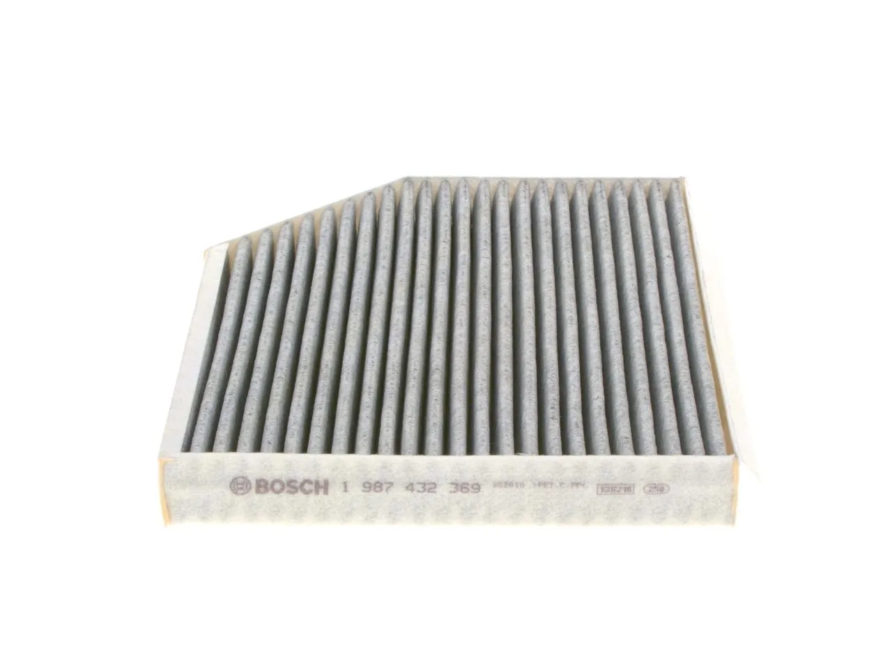 Do koszyka 1987432369 Bosch Filtr kabiny