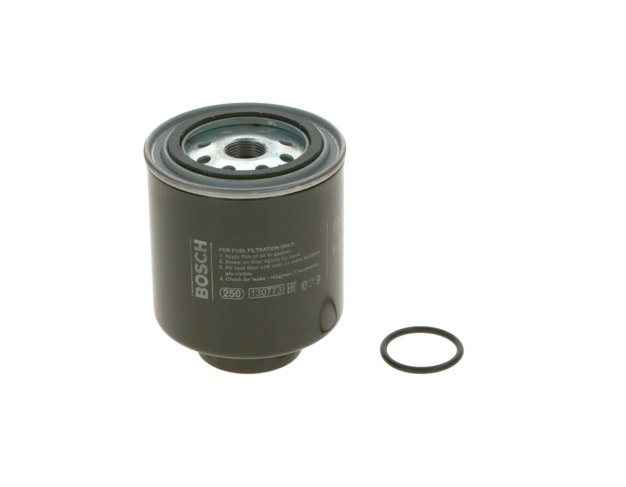 Do koszyka F026402223 Bosch Filtr paliwa