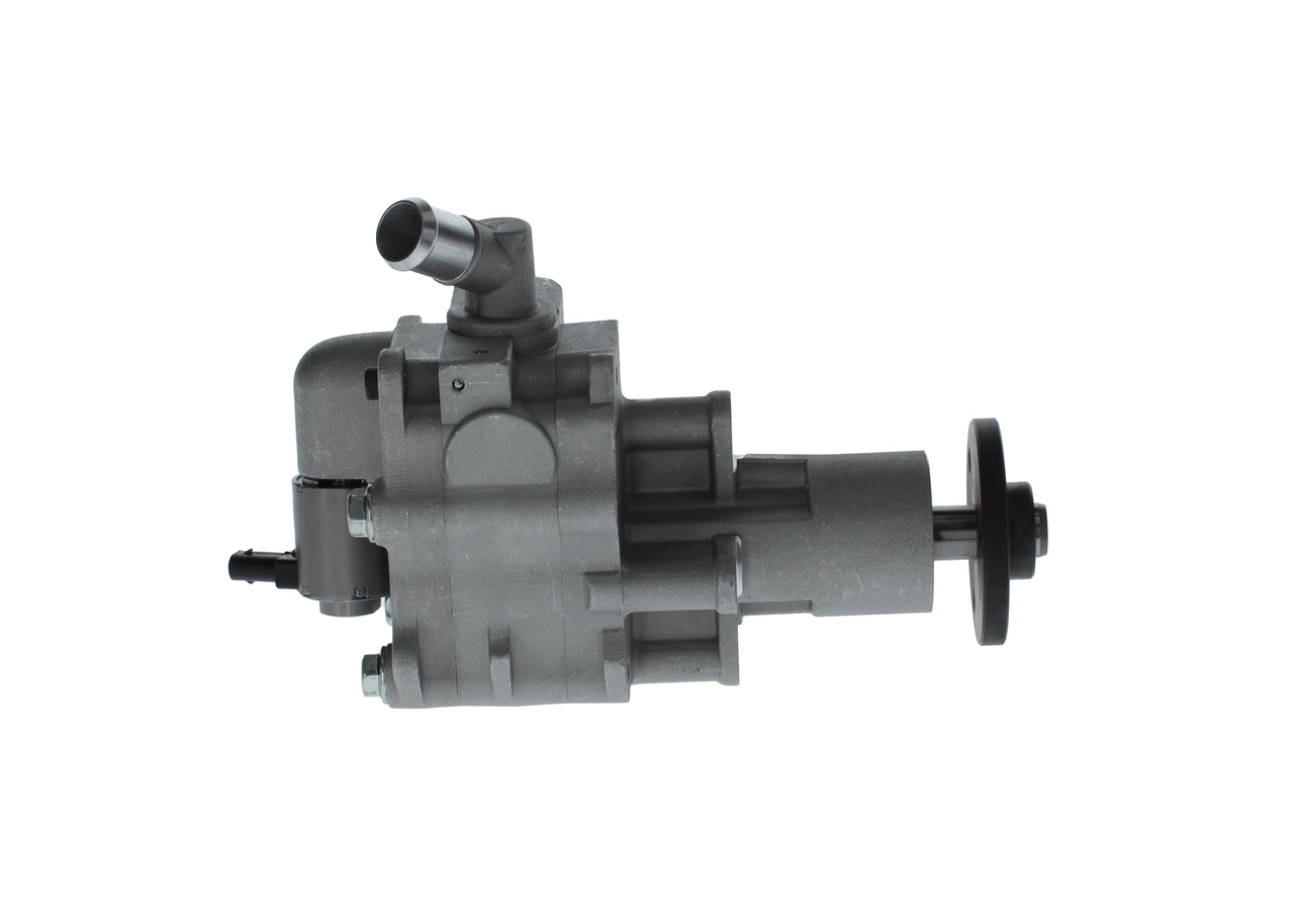 Do koszyka KS02000002 Bosch Pompa wspomagania hydraulicznego kierownicy