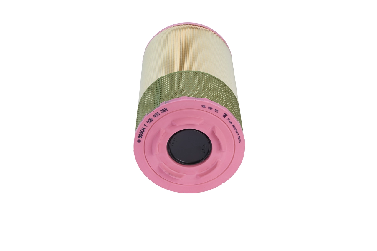 Filtr powietrza Bosch F026400068 cena, od 59,39 USD