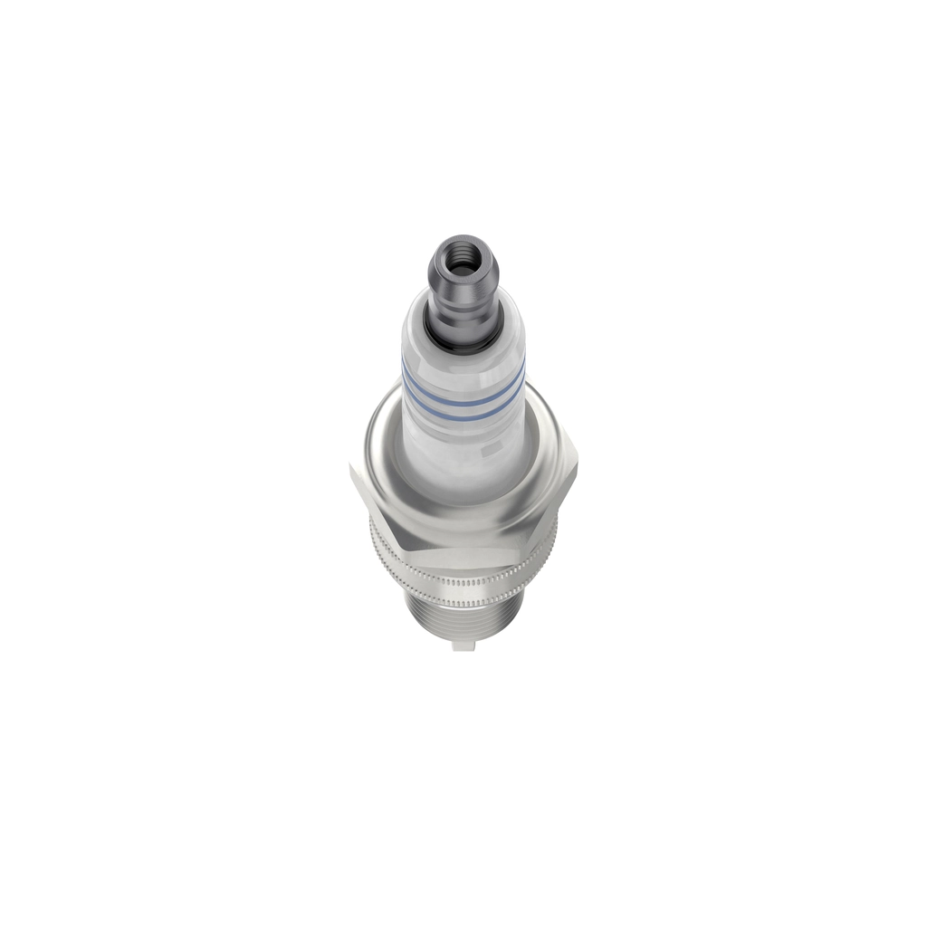 Świeca zapłonowa Bosch 0242229779 cena, od 5,33 USD