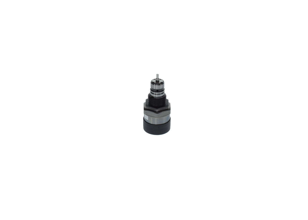 Do koszyka 0281002986 Bosch Regulator ciśnienia paliwa w listwie paliwowej