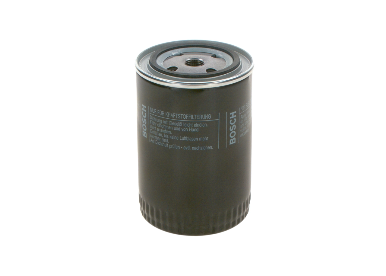 Do koszyka 1457429675 Bosch Filtr paliwa