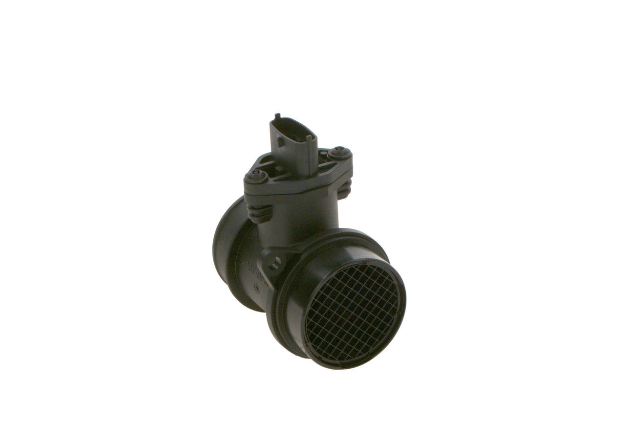 0281002613 Bosch Czujnik przepływu powietrza, przepływomierz powietrza M.A.F.