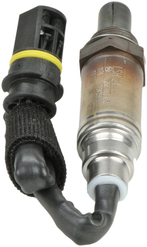 Sonda lambda czujnik tlenu przed katalizatorem lewy 0258003477 Bosch