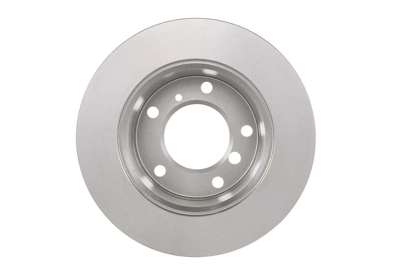 Do koszyka 0986478433 Bosch Tarcza hamulcowa tylna