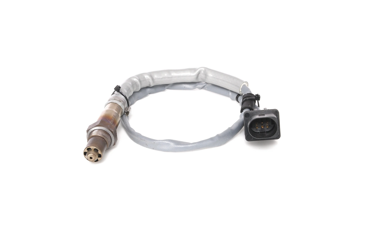 Do koszyka 0258017307 Bosch Sonda lambda czujnik tlenu przed katalizatorem