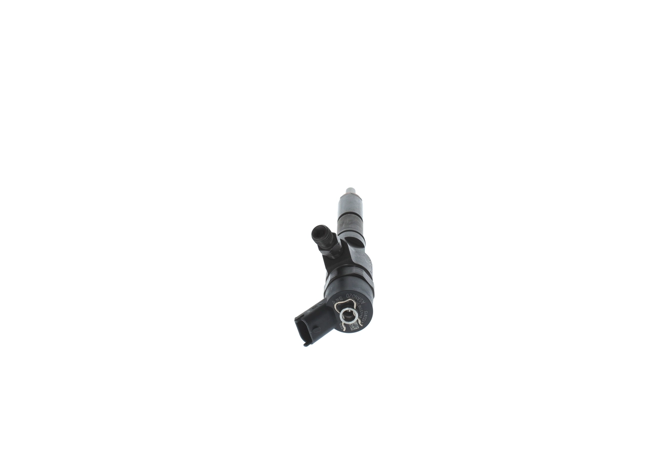 Do koszyka 0445110558 Bosch Wtryskiwacz paliwa