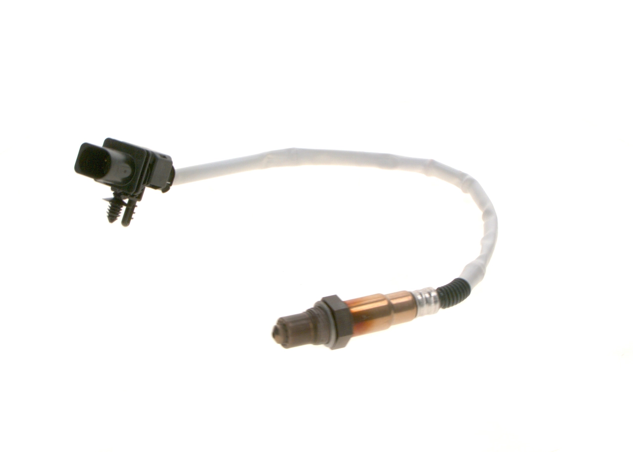 Sonda lambda, czujnik tlenu 0258017357 Bosch