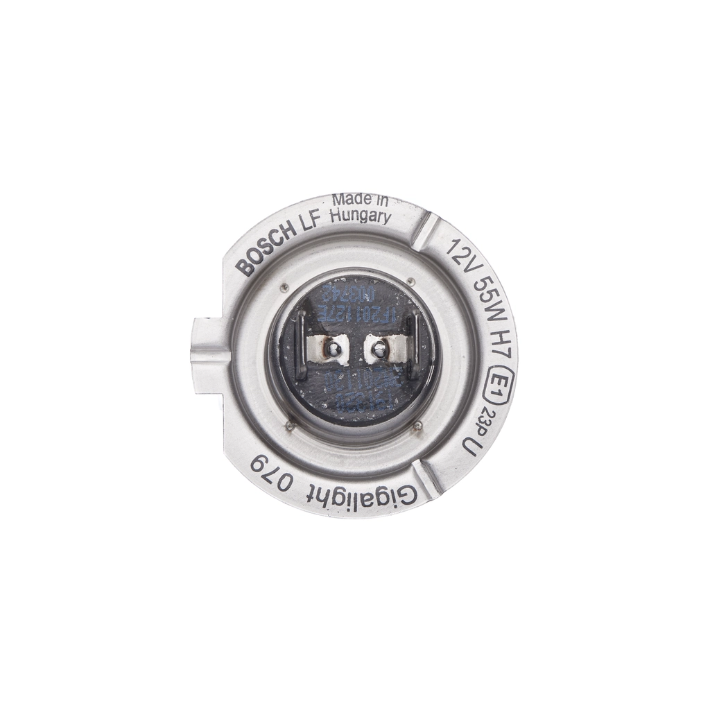 1987301426 Bosch Żarówka halogenowa