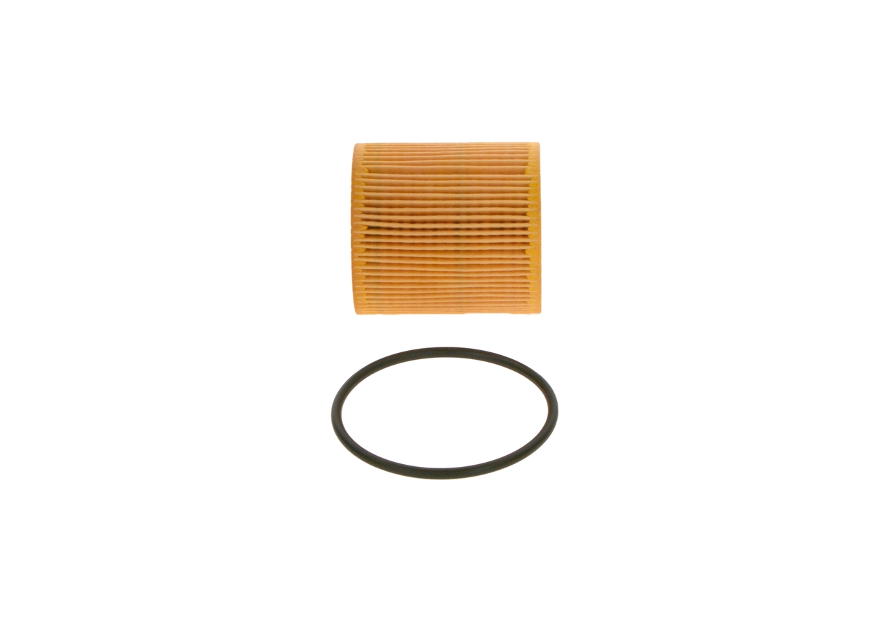 Do koszyka 1457429249 Bosch Filtr oleju