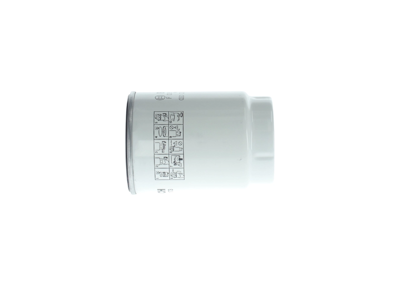 F026402173 Bosch Filtr paliwa