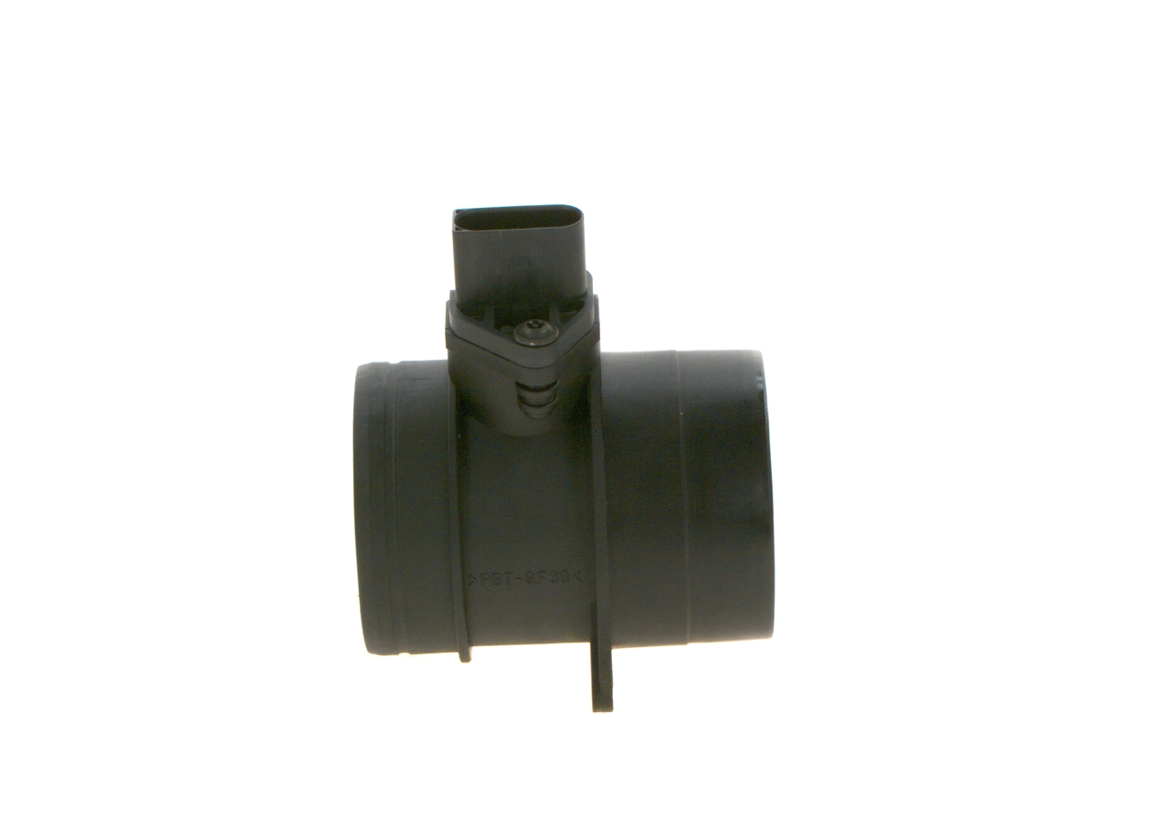 Czujnik przepływu powietrza, przepływomierz powietrza M.A.F. 0280218408 Bosch