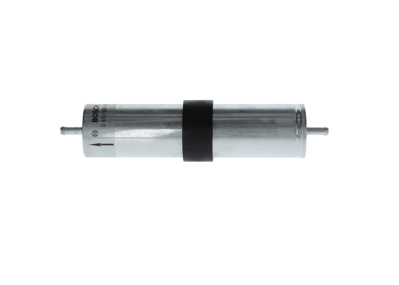Do koszyka 0450906462 Bosch Filtr paliwa