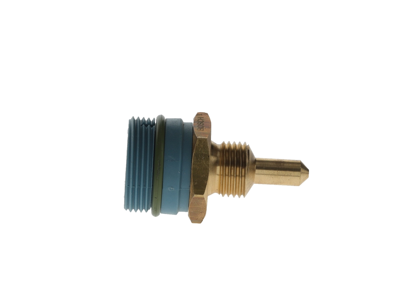 Czujnik temperatury płynu chłodzącego 0281002232 Bosch