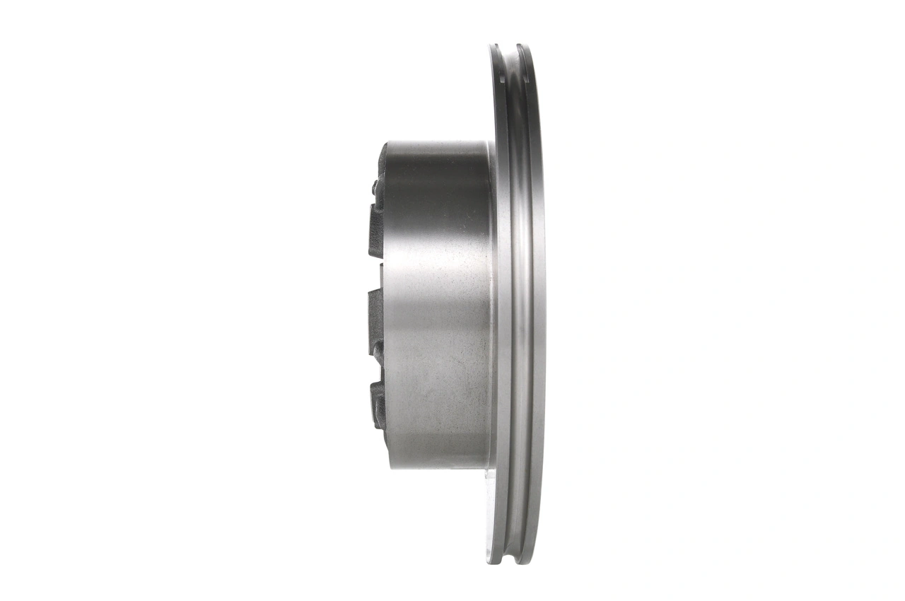 Do koszyka 0986478886 Bosch Tarcza hamulcowa tylna