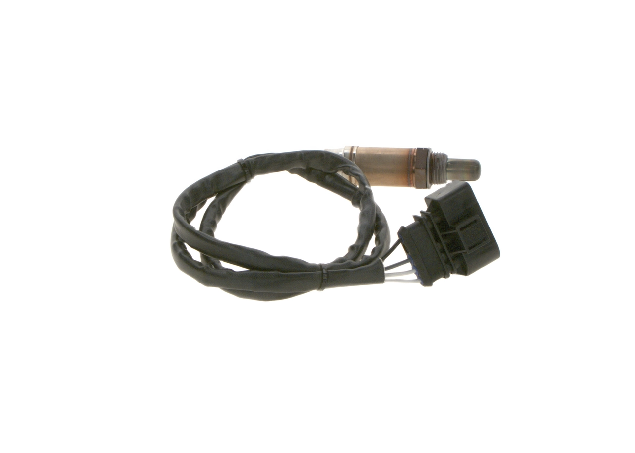 0258003478 Bosch Sonda lambda, czujnik tlenu