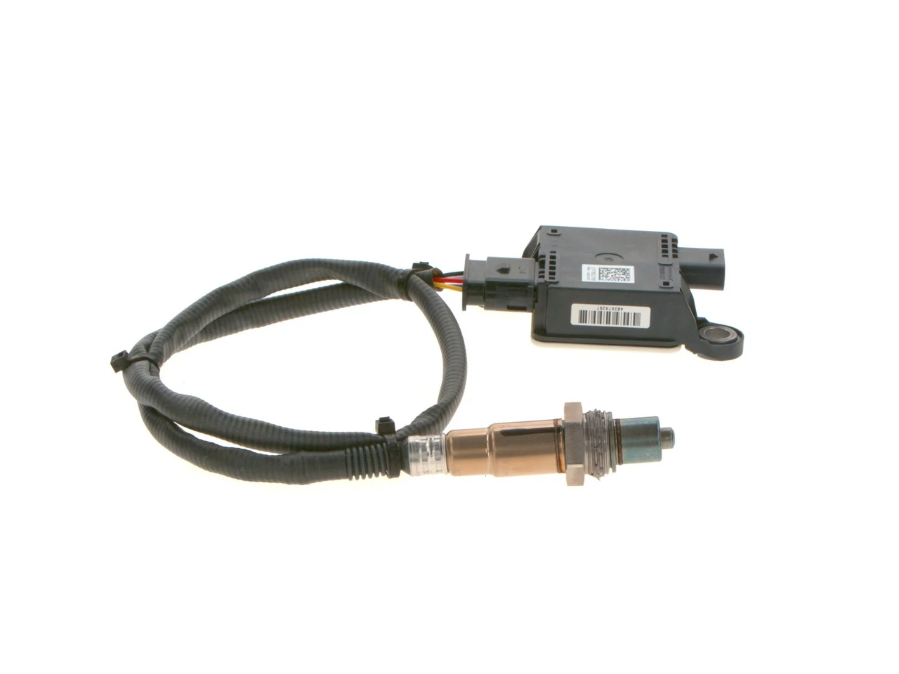 Czujnik ciśnienia spalin Bosch 0281007682 cena, od 238,36 USD
