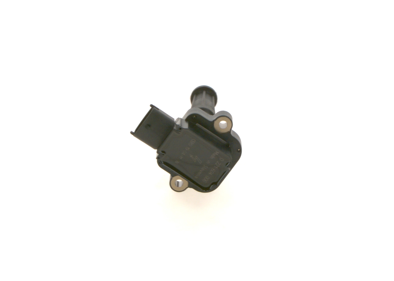 Do koszyka 0221604006 Bosch Cewka zapłonowa